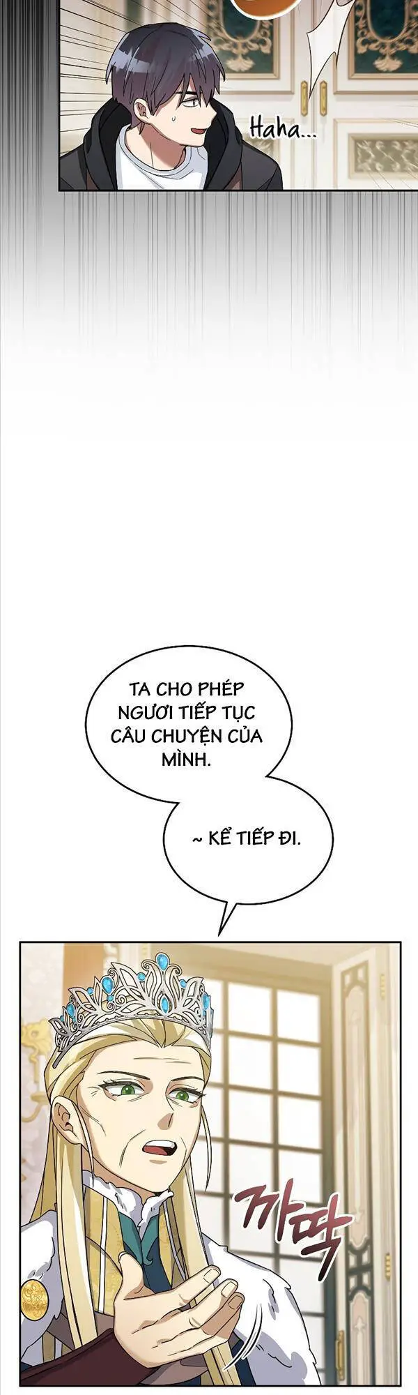 Người Mới Này Quá Mạnh Nettruyen ZZZ Chương 58 Page 36