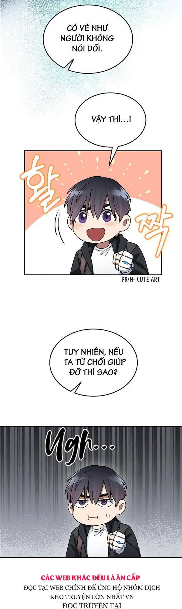 Người Mới Này Quá Mạnh Nettruyen ZZZ Chương 58 Page 43
