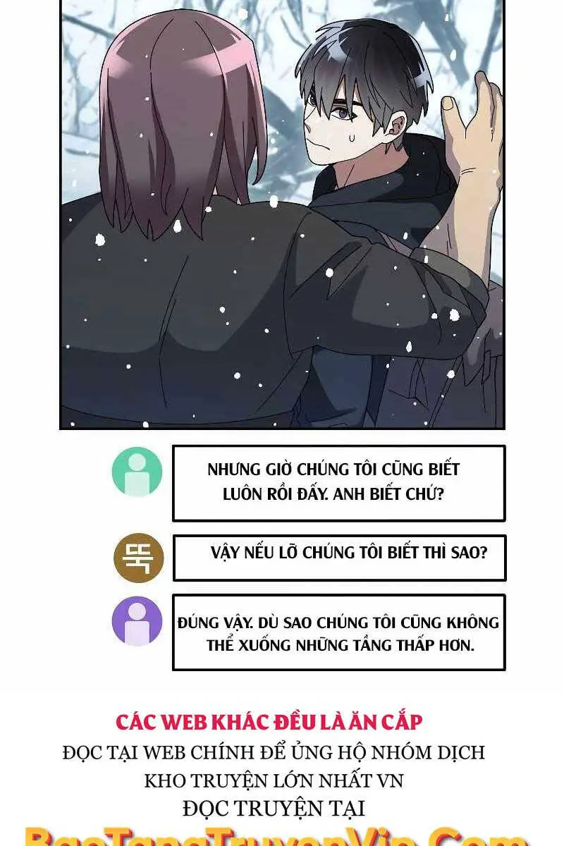 Người Mới Này Quá Mạnh Nettruyen ZZZ Chương 54 Page 41