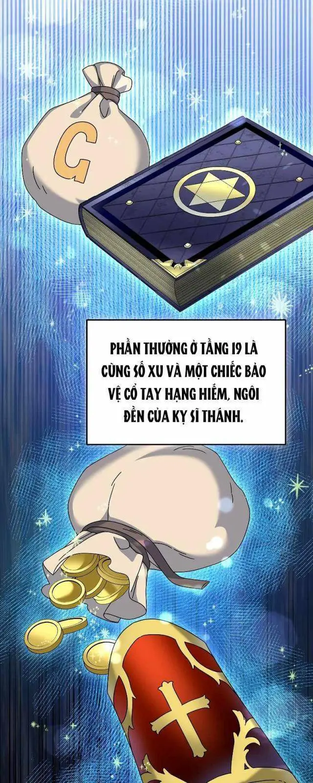 Người Mới Này Quá Mạnh Nettruyen ZZZ Chương 85 Page 42