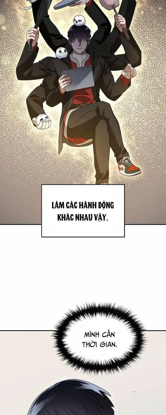 Người Mới Này Quá Mạnh Nettruyen ZZZ Chương 85 Page 51