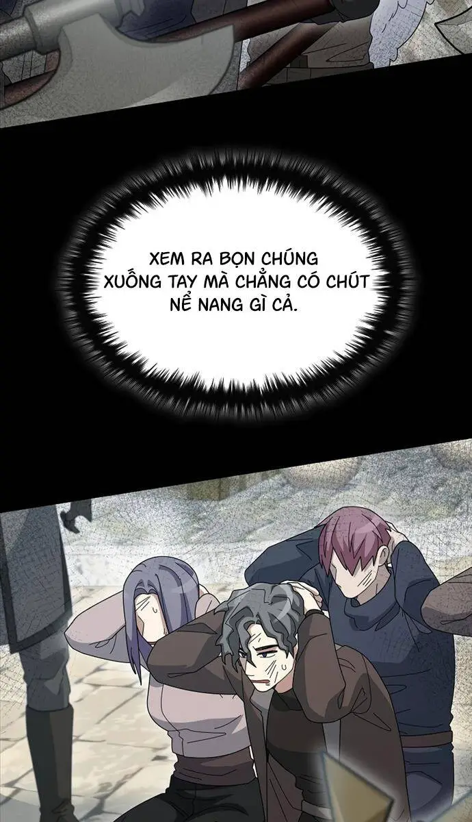 Người Mới Này Quá Mạnh Nettruyen ZZZ Chương 81 Page 23