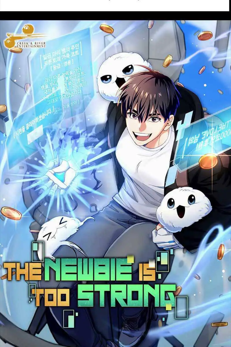 Người Mới Này Quá Mạnh Nettruyen ZZZ Chương 52 Page 8