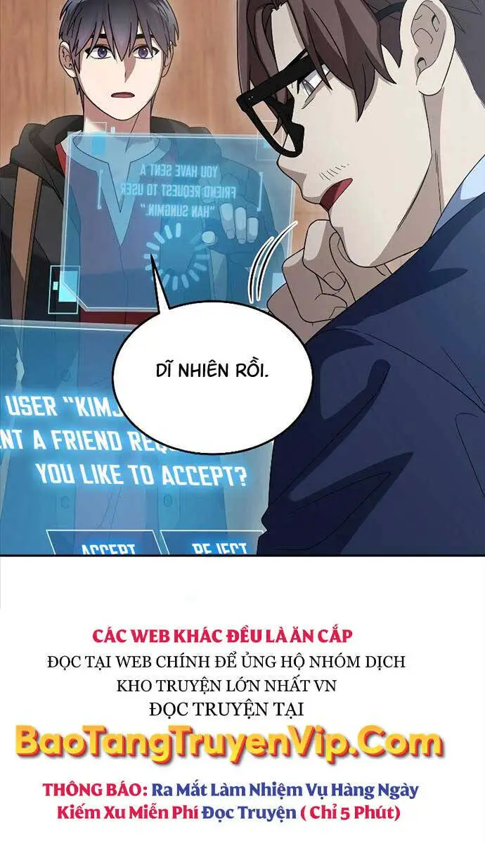Người Mới Này Quá Mạnh Nettruyen ZZZ Chương 80 Page 61