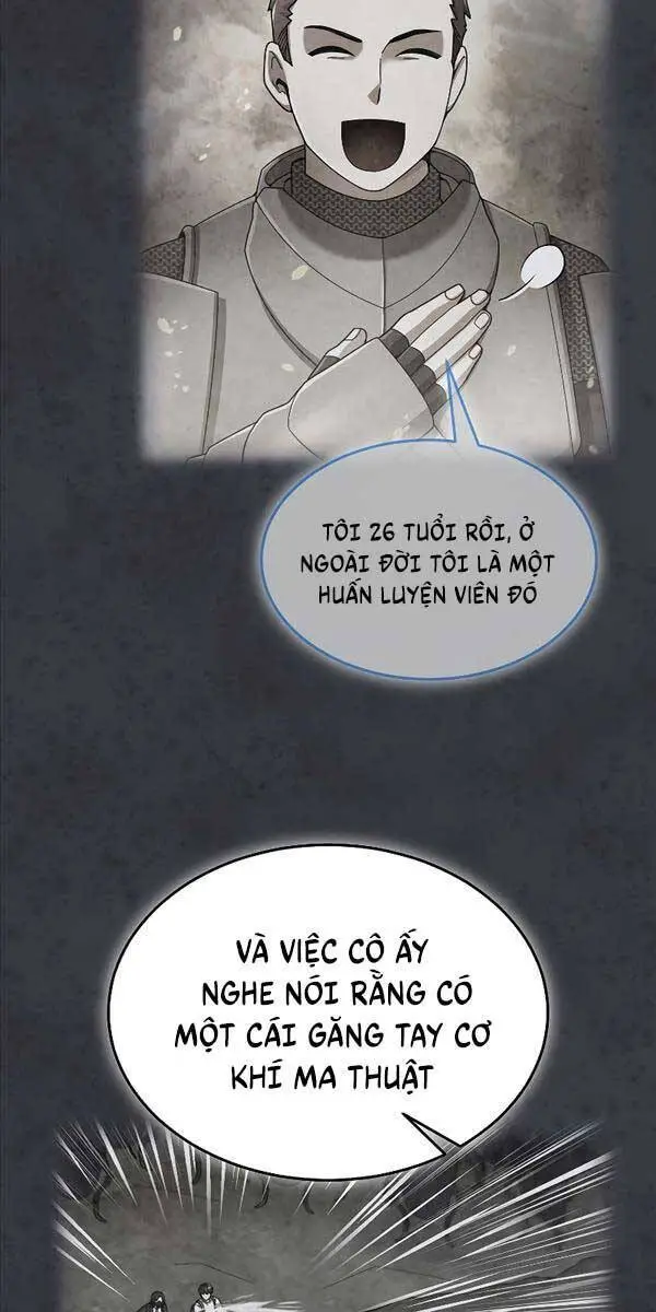 Người Mới Này Quá Mạnh Nettruyen ZZZ Chương 73 Page 29