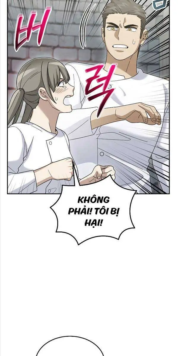 Người Mới Này Quá Mạnh Nettruyen ZZZ Chương 73 Page 33
