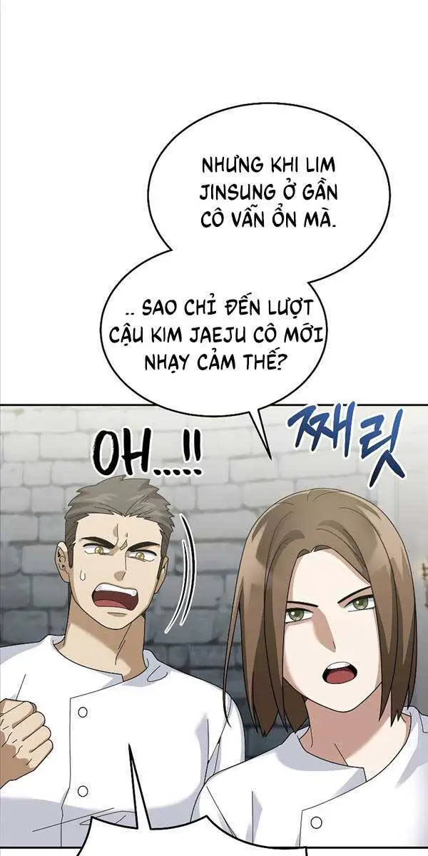 Người Mới Này Quá Mạnh Nettruyen ZZZ Chương 73 Page 35