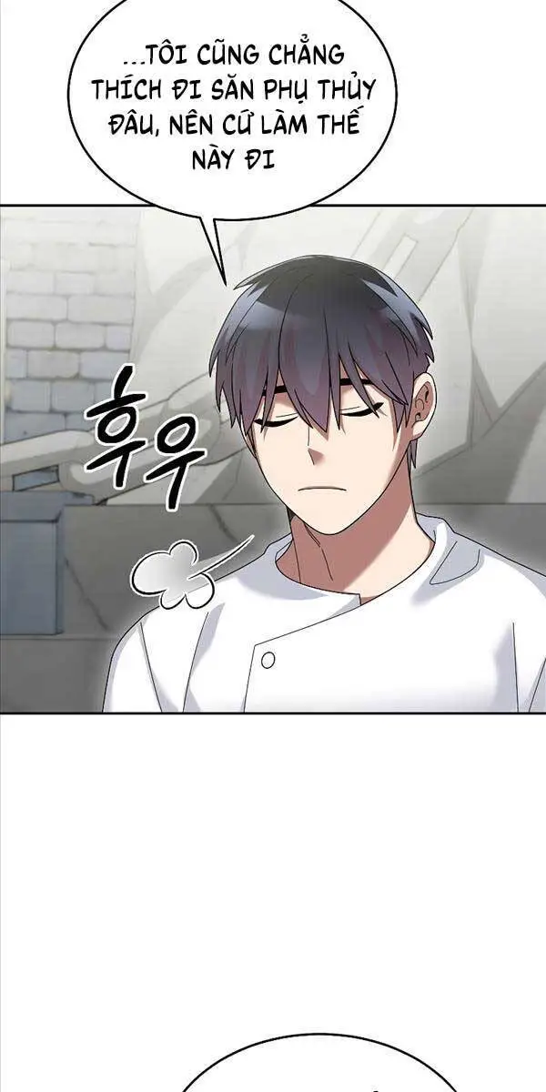 Người Mới Này Quá Mạnh Nettruyen ZZZ Chương 73 Page 40