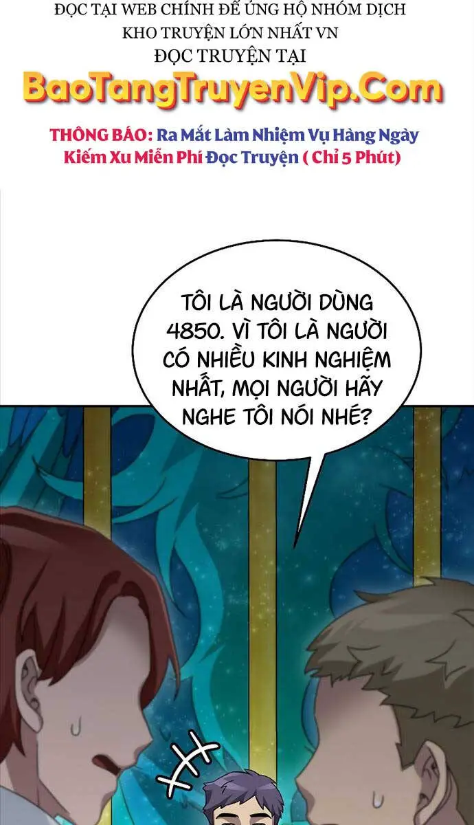Người Mới Này Quá Mạnh Nettruyen ZZZ Chương 77 Page 12