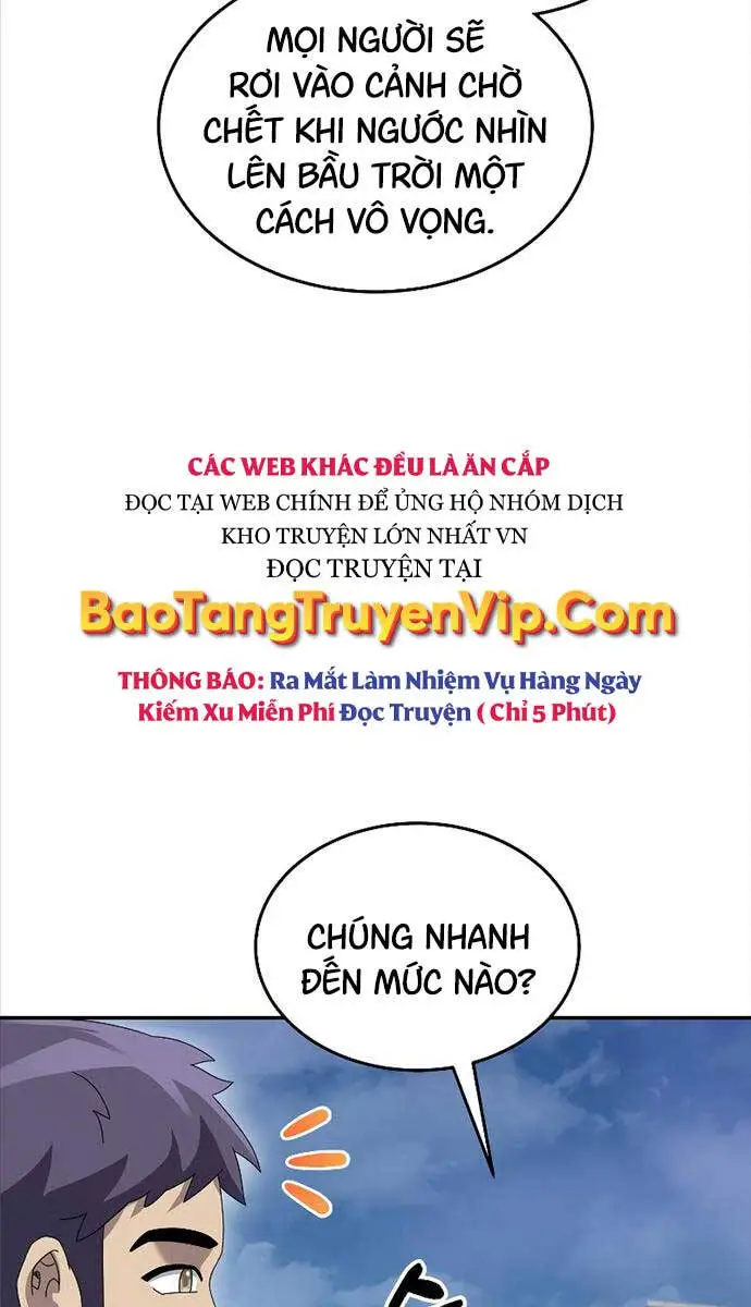 Người Mới Này Quá Mạnh Nettruyen ZZZ Chương 77 Page 19