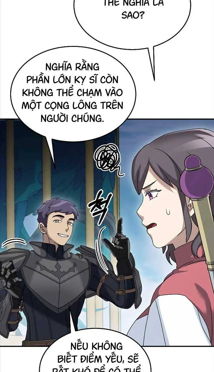 Người Mới Này Quá Mạnh Nettruyen ZZZ Chương 77 Page 23