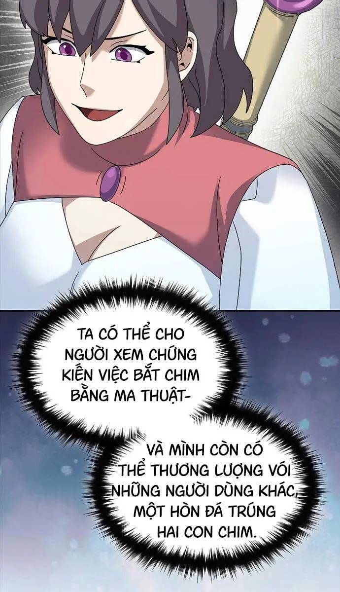 Người Mới Này Quá Mạnh Nettruyen ZZZ Chương 77 Page 25