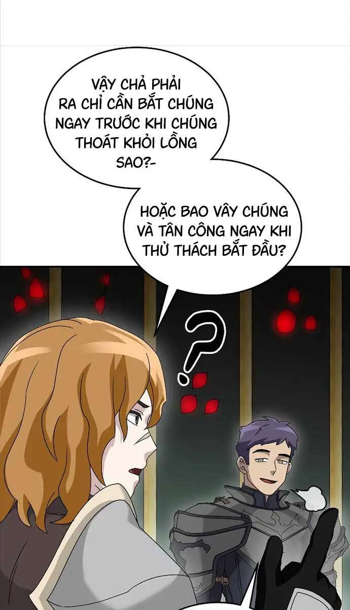 Người Mới Này Quá Mạnh Nettruyen ZZZ Chương 77 Page 30