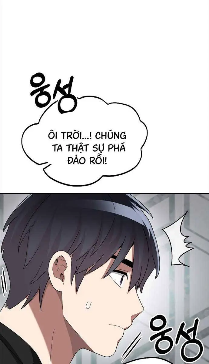Người Mới Này Quá Mạnh Nettruyen ZZZ Chương 79 Page 85