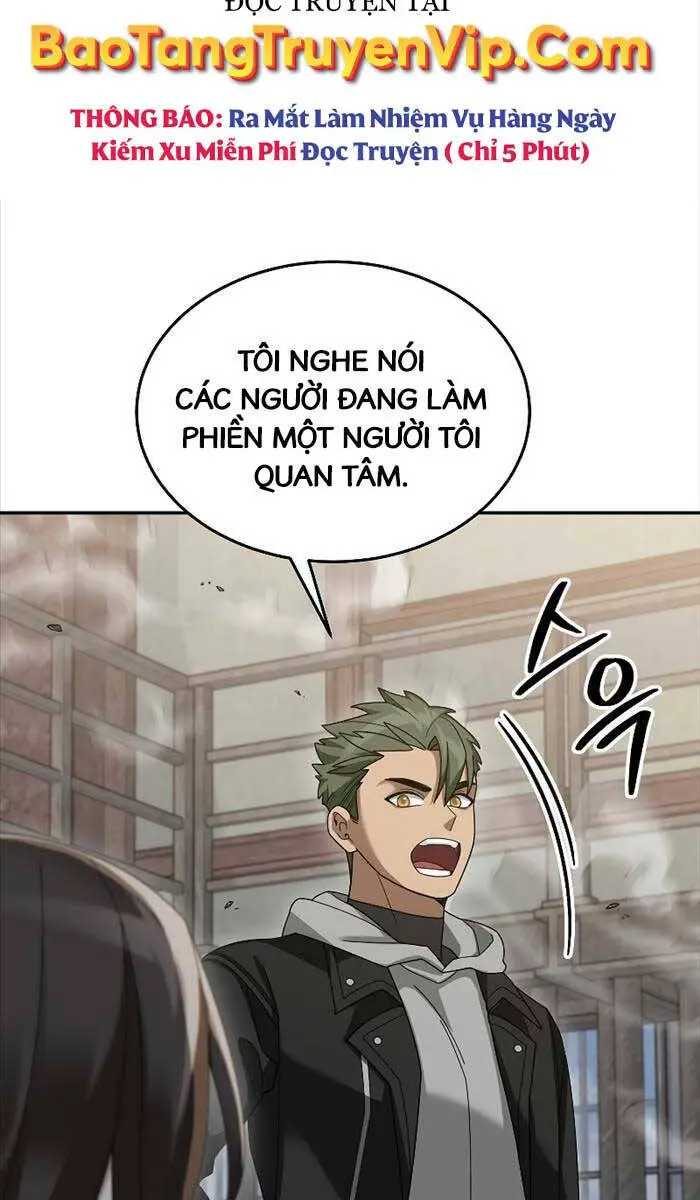 Người Mới Này Quá Mạnh Nettruyen ZZZ Chương 71 Page 8