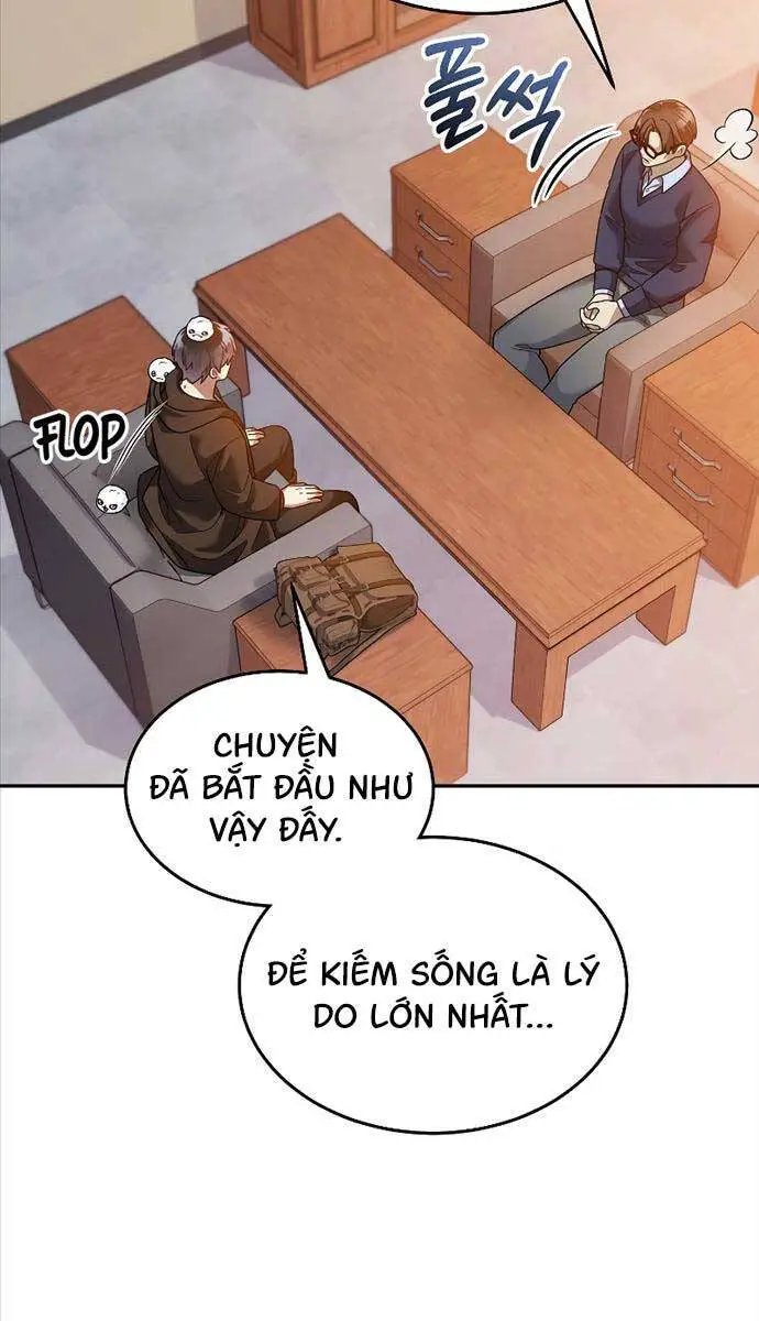 Người Mới Này Quá Mạnh Nettruyen ZZZ Chương 75 Page 57
