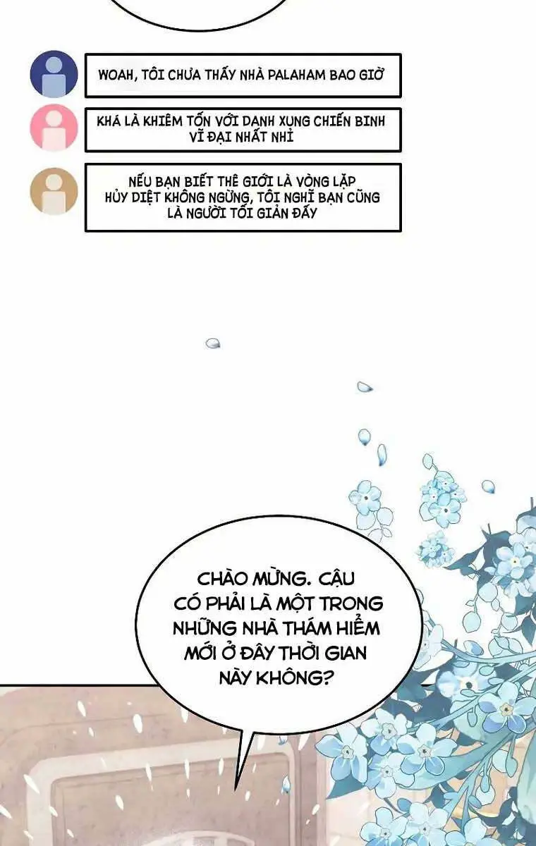 Người Mới Này Quá Mạnh Nettruyen ZZZ Chương 47 Page 16