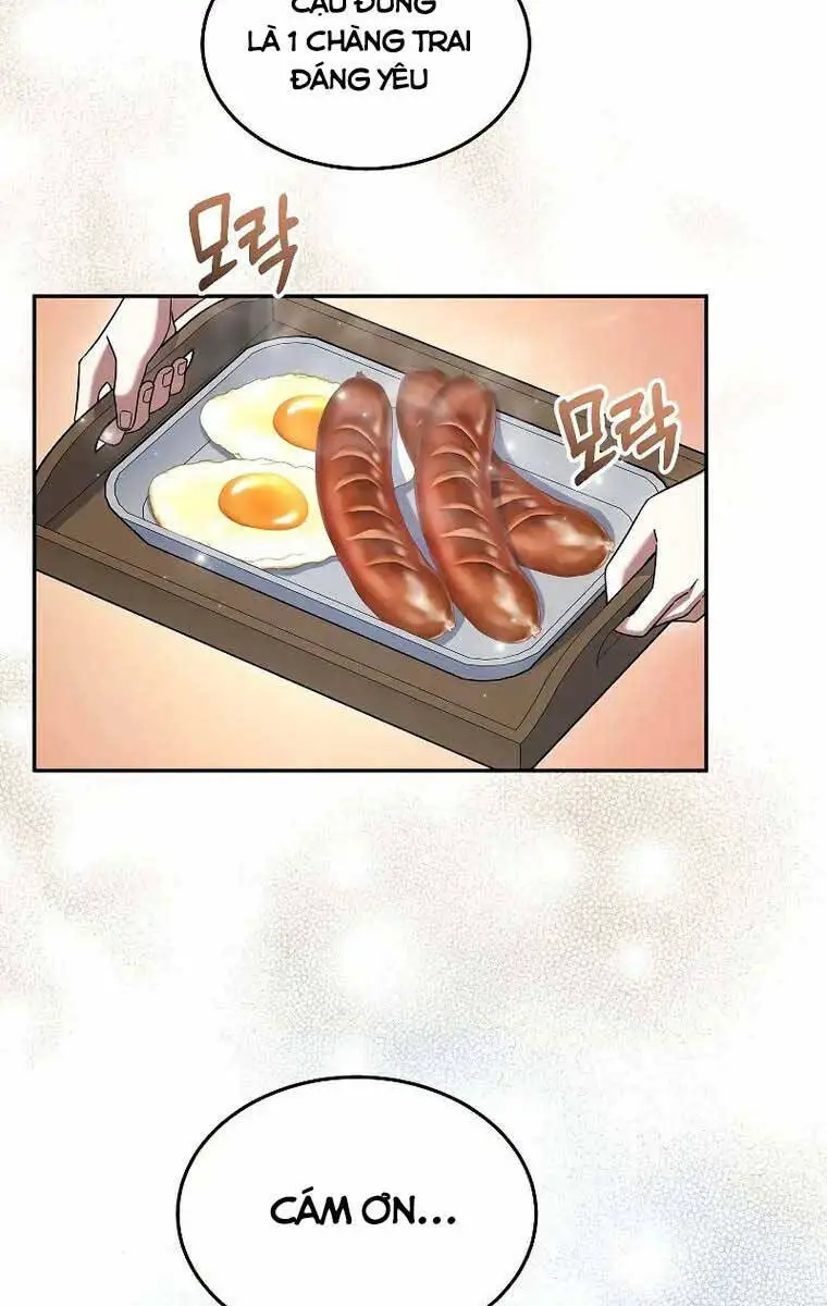 Người Mới Này Quá Mạnh Nettruyen ZZZ Chương 47 Page 21