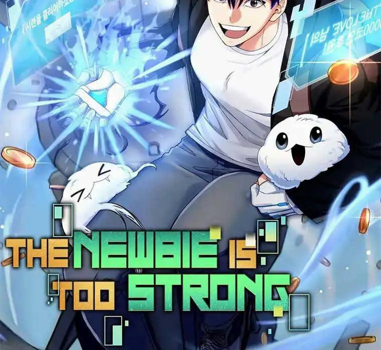 Người Mới Này Quá Mạnh Nettruyen ZZZ Chương 47 Page 30
