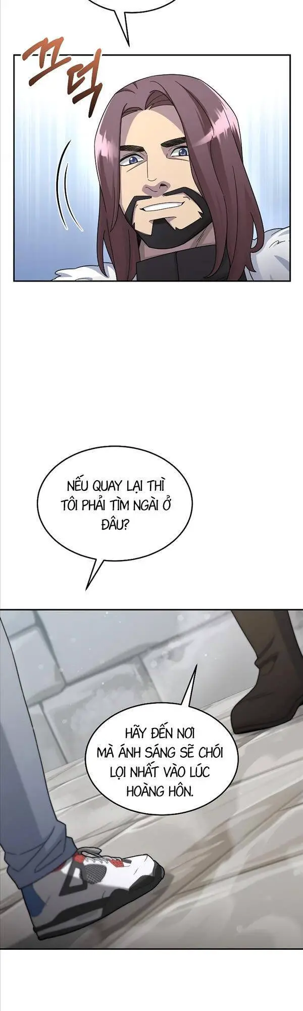 Người Mới Này Quá Mạnh Nettruyen ZZZ Chương 46 Page 7