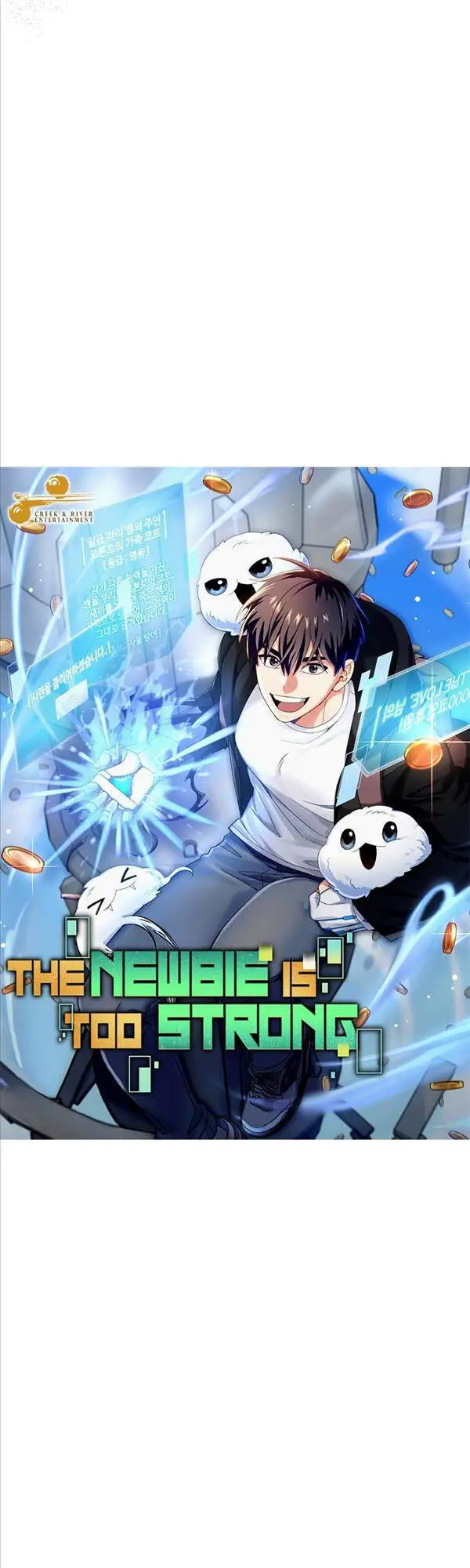 Người Mới Này Quá Mạnh Nettruyen ZZZ Chương 46 Page 10