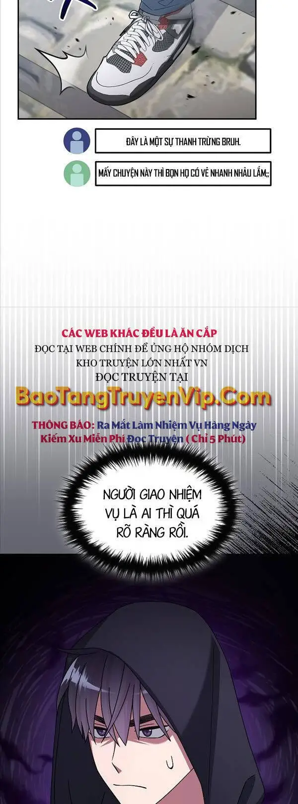 Người Mới Này Quá Mạnh Nettruyen ZZZ Chương 46 Page 12