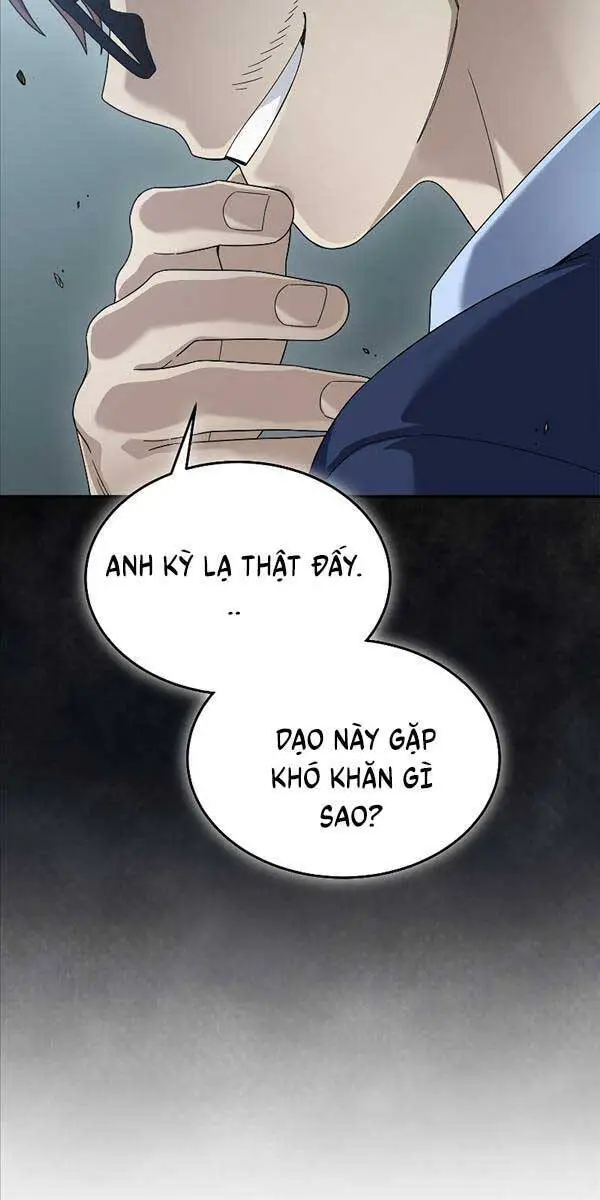 Người Mới Này Quá Mạnh Nettruyen ZZZ Chương 74 Page 18