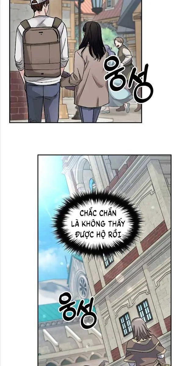 Người Mới Này Quá Mạnh Nettruyen ZZZ Chương 74 Page 35