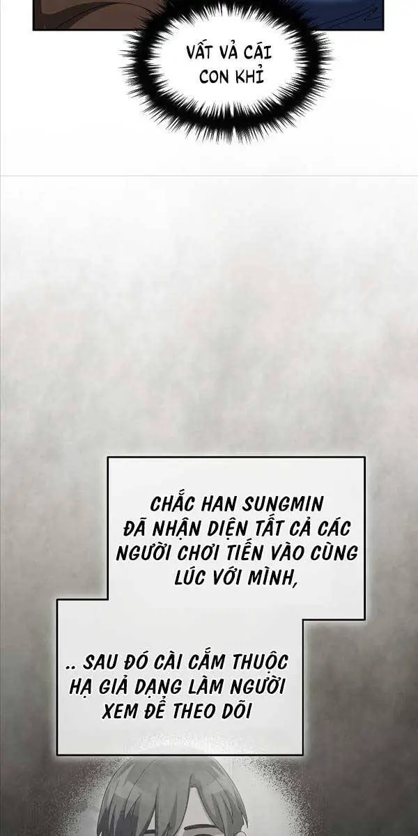 Người Mới Này Quá Mạnh Nettruyen ZZZ Chương 74 Page 47