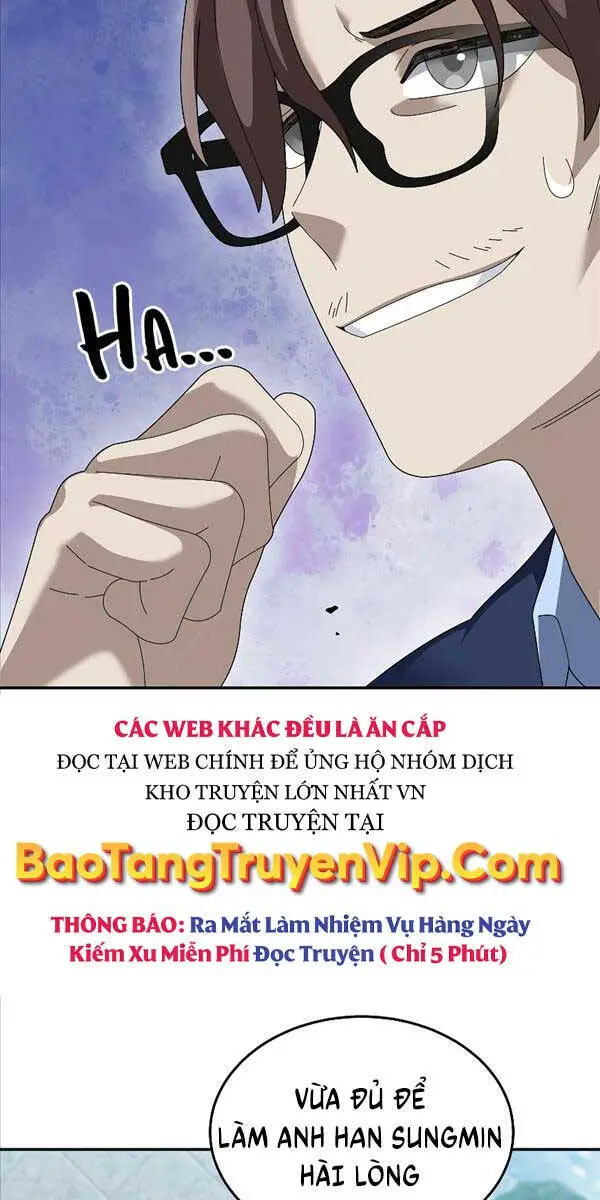 Người Mới Này Quá Mạnh Nettruyen ZZZ Chương 74 Page 73