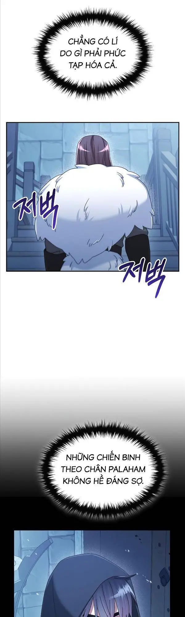 Người Mới Này Quá Mạnh Nettruyen ZZZ Chương 45 Page 23