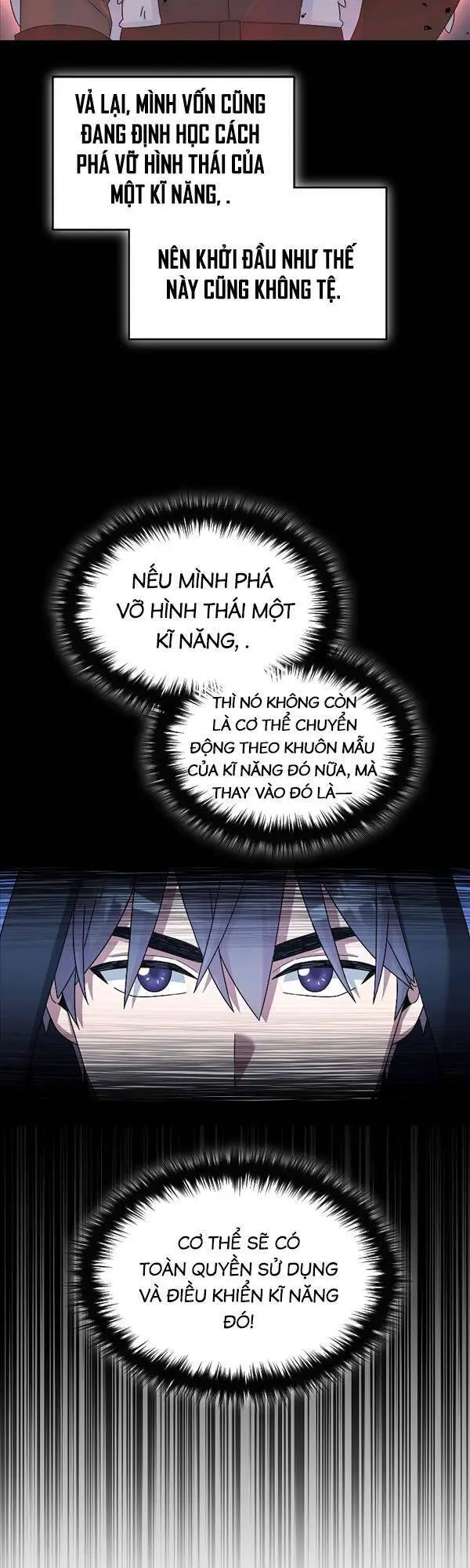 Người Mới Này Quá Mạnh Nettruyen ZZZ Chương 45 Page 25