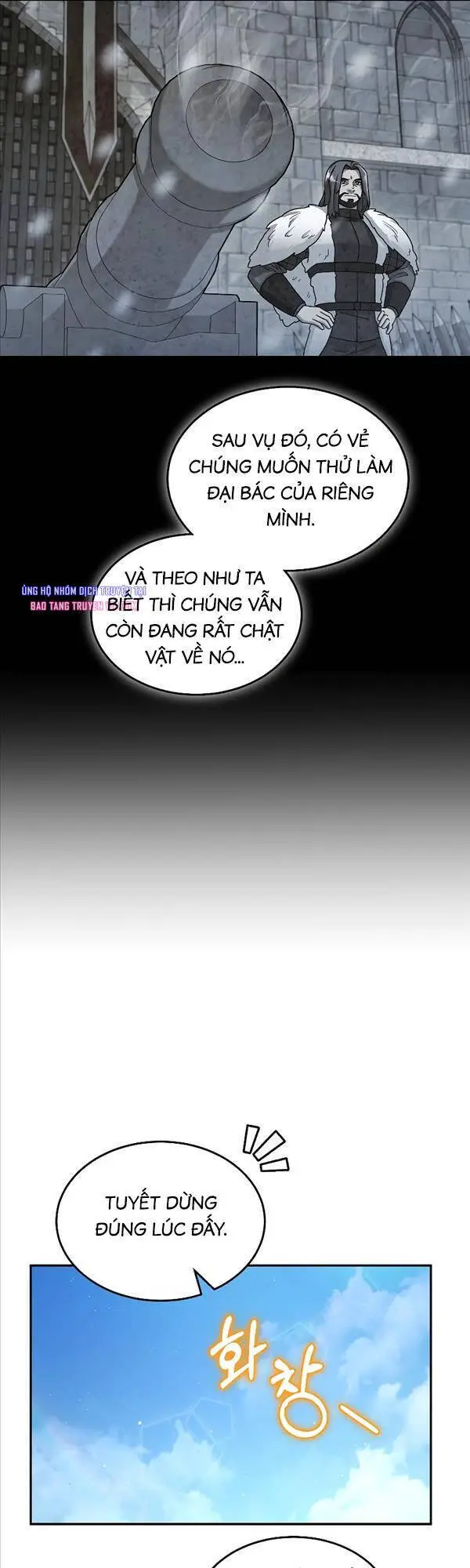 Người Mới Này Quá Mạnh Nettruyen ZZZ Chương 45 Page 30