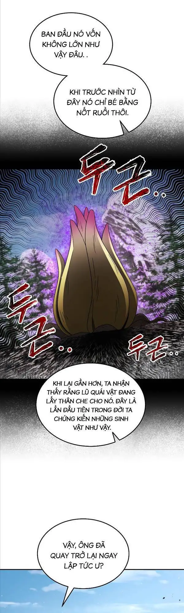 Người Mới Này Quá Mạnh Nettruyen ZZZ Chương 45 Page 32