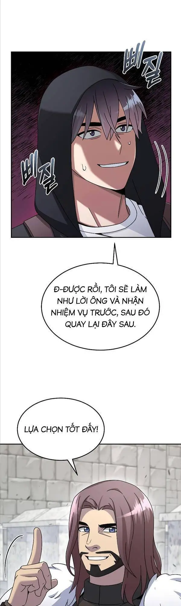 Người Mới Này Quá Mạnh Nettruyen ZZZ Chương 45 Page 57