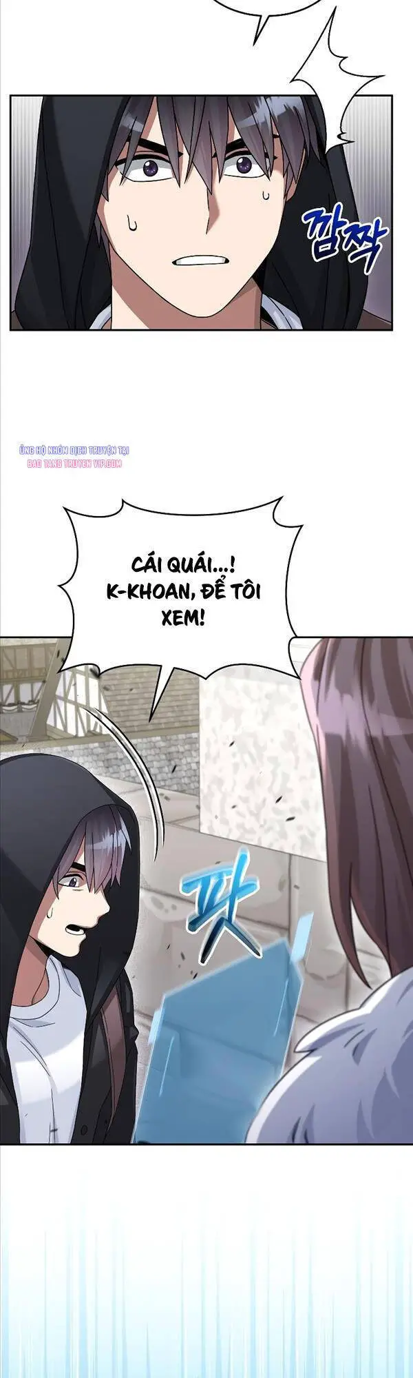 Người Mới Này Quá Mạnh Nettruyen ZZZ Chương 45 Page 59