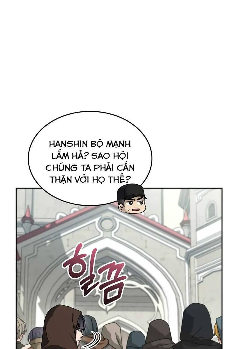 Người Mới Này Quá Mạnh Nettruyen ZZZ Chương 70 Page 62