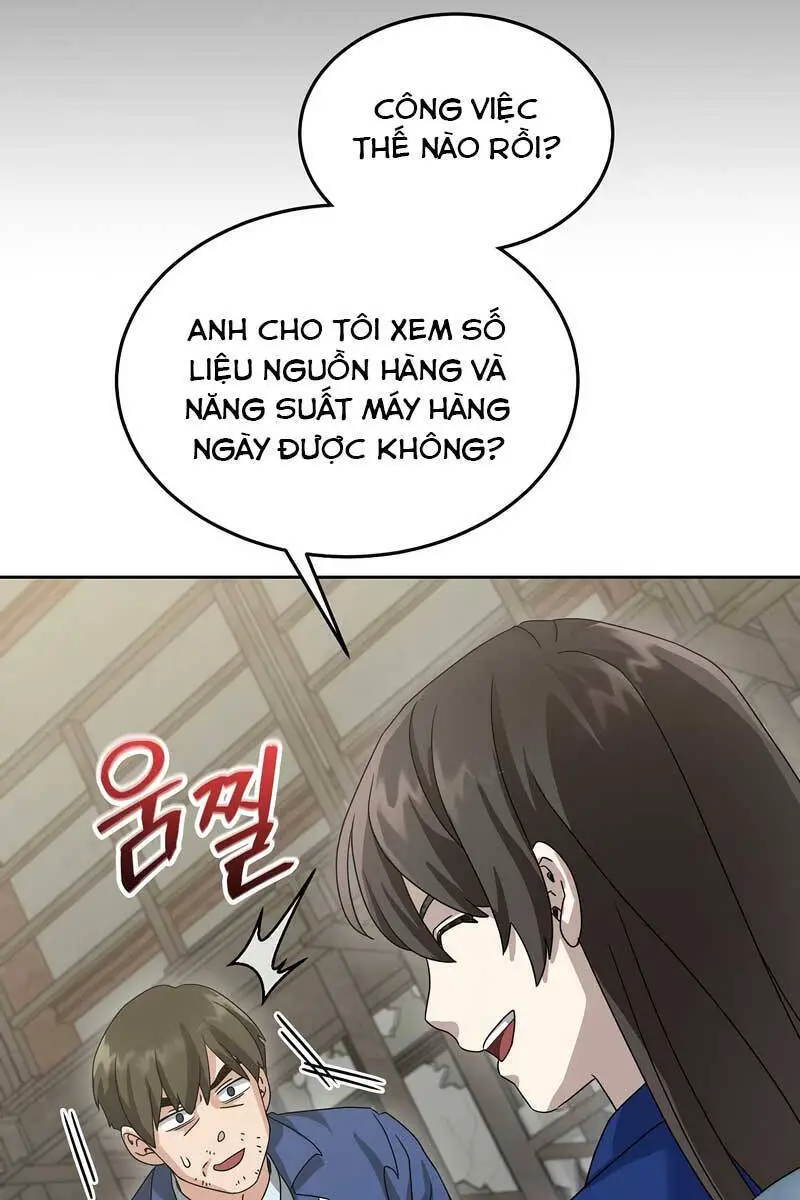Người Mới Này Quá Mạnh Nettruyen ZZZ Chương 70 Page 98