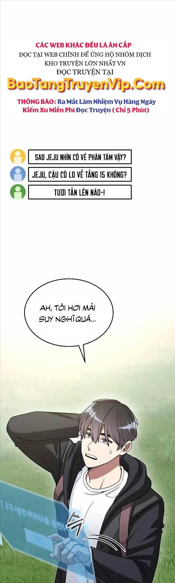 Người Mới Này Quá Mạnh Nettruyen ZZZ Chương 44 Page 1