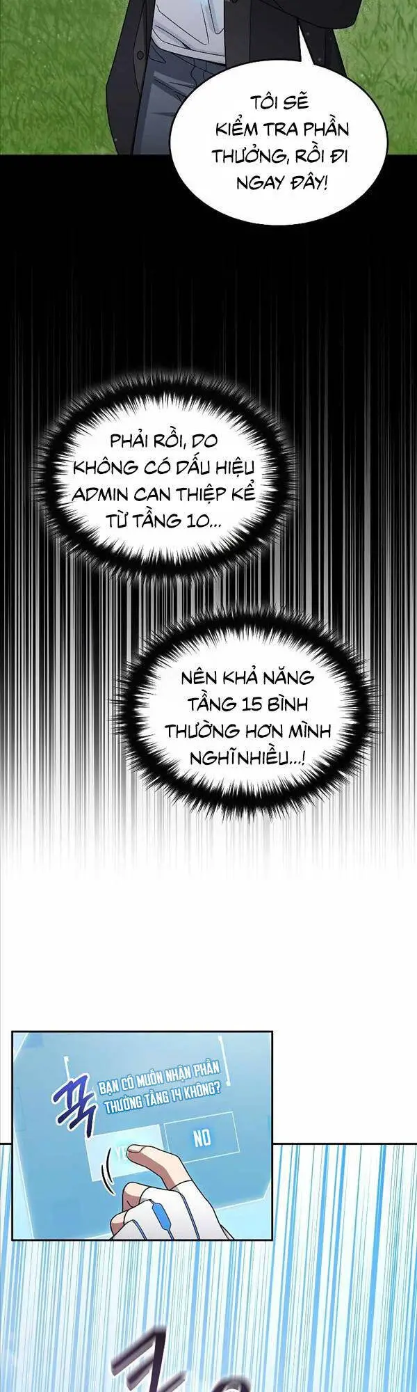 Người Mới Này Quá Mạnh Nettruyen ZZZ Chương 44 Page 2