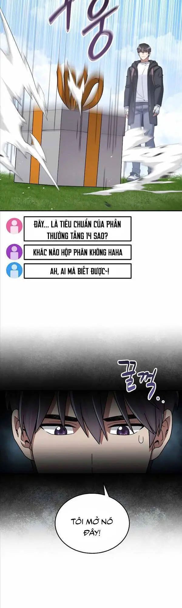 Người Mới Này Quá Mạnh Nettruyen ZZZ Chương 44 Page 3