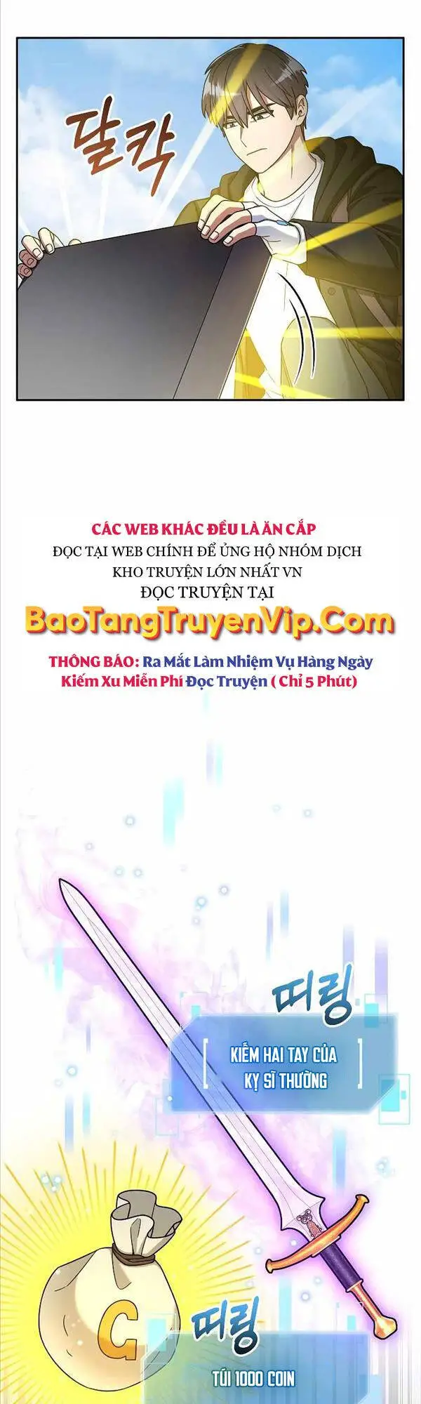 Người Mới Này Quá Mạnh Nettruyen ZZZ Chương 44 Page 4