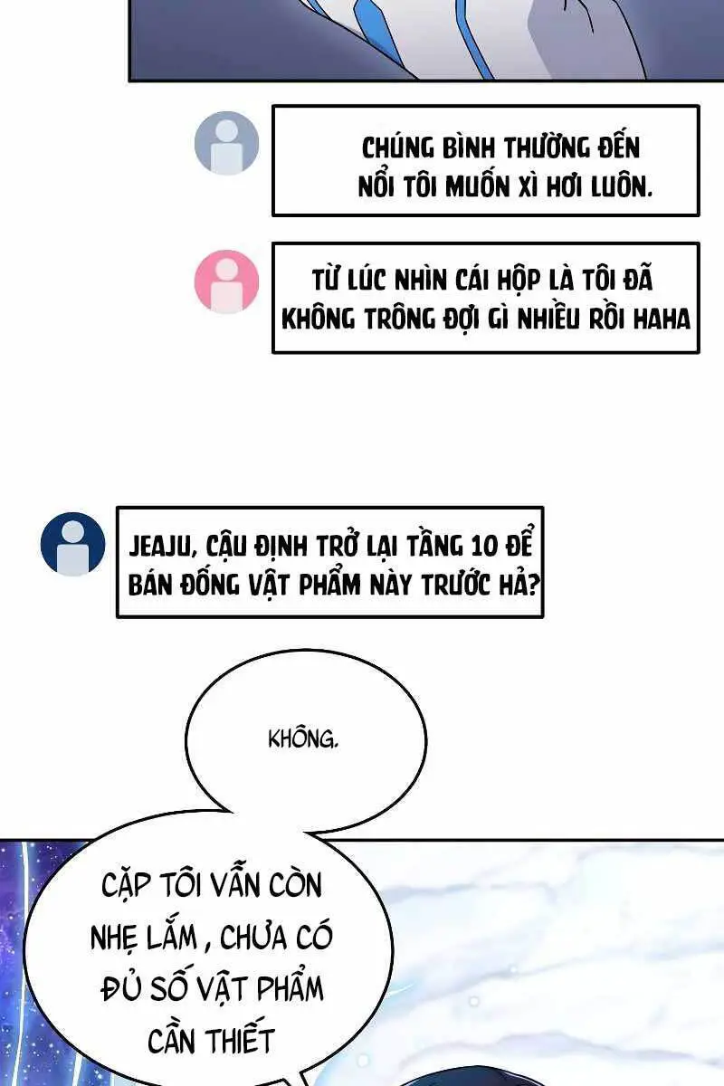 Người Mới Này Quá Mạnh Nettruyen ZZZ Chương 42 Page 20