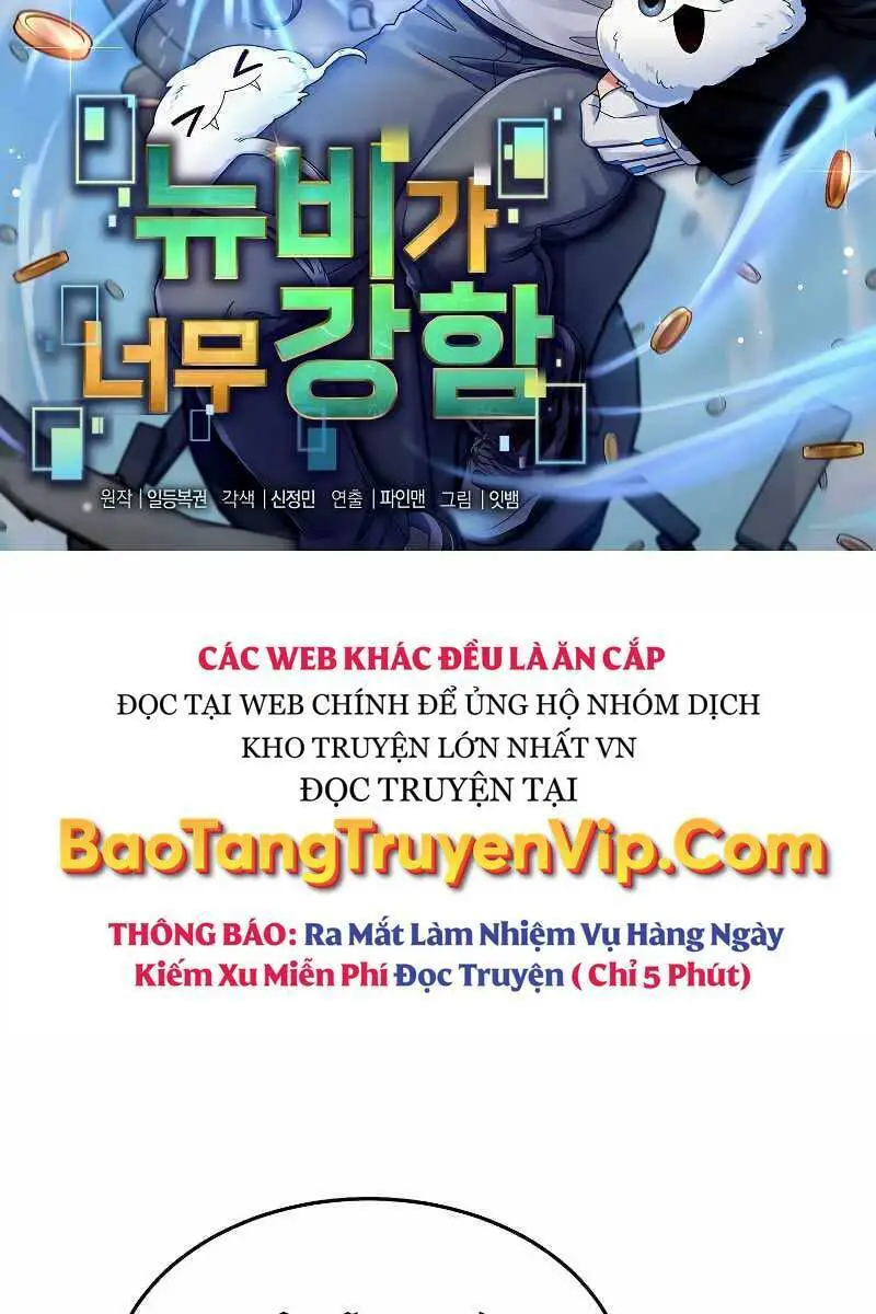 Người Mới Này Quá Mạnh Nettruyen ZZZ Chương 41 Page 29