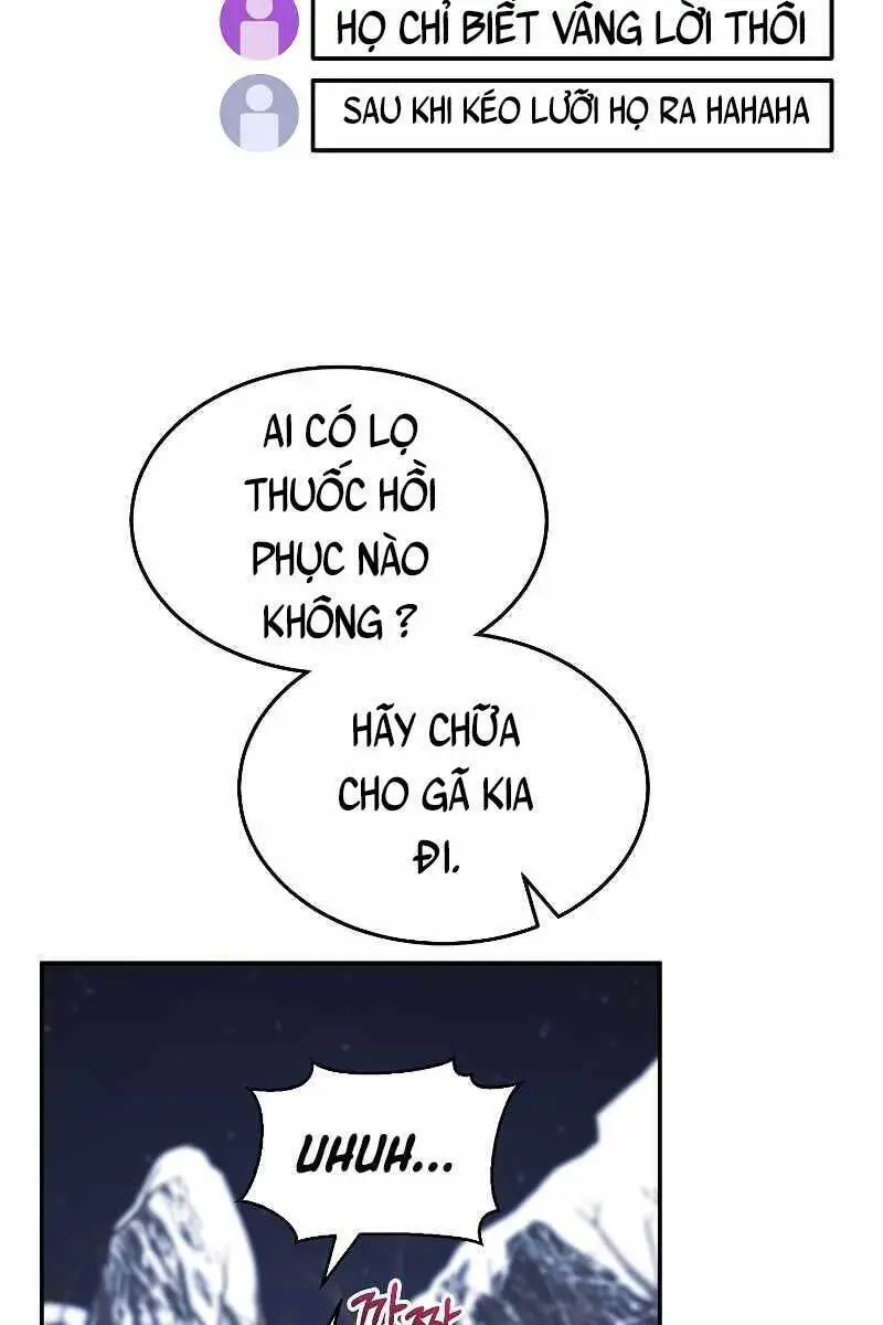 Người Mới Này Quá Mạnh Nettruyen ZZZ Chương 41 Page 31
