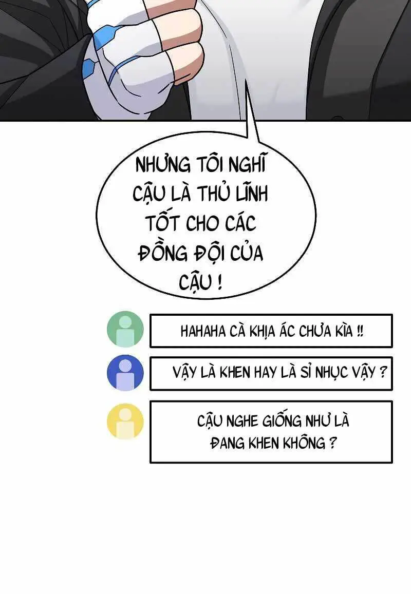 Người Mới Này Quá Mạnh Nettruyen ZZZ Chương 41 Page 38
