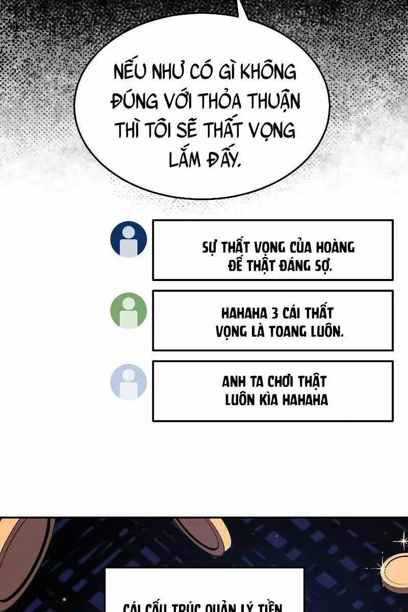 Người Mới Này Quá Mạnh Nettruyen ZZZ Chương 41 Page 57
