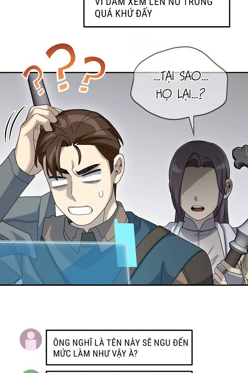 Người Mới Này Quá Mạnh Nettruyen ZZZ Chương 62 Page 33