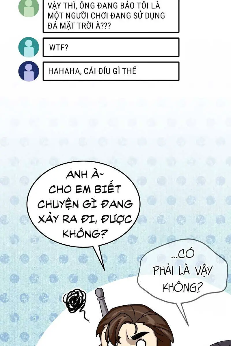 Người Mới Này Quá Mạnh Nettruyen ZZZ Chương 62 Page 34