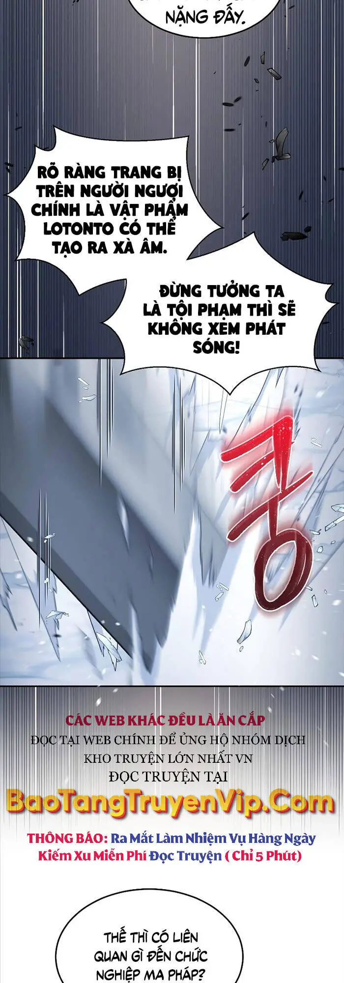 Người Mới Này Quá Mạnh Nettruyen ZZZ Chương 40 Page 5